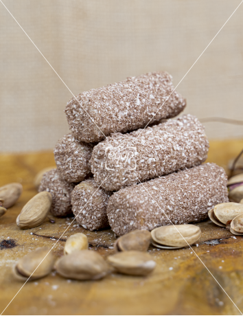 Kakaolu Konya Sarması (300 gr)