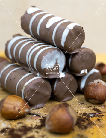Çikolatalı Konya Sarması (350 gr)