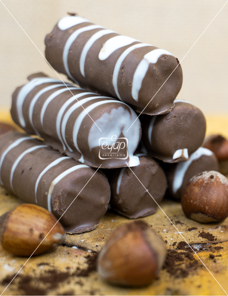 Çikolatalı Konya Sarması (350 gr)