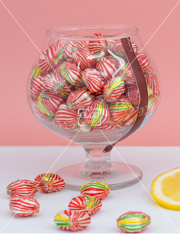 Meyveli Akide Şekeri (350 gr)