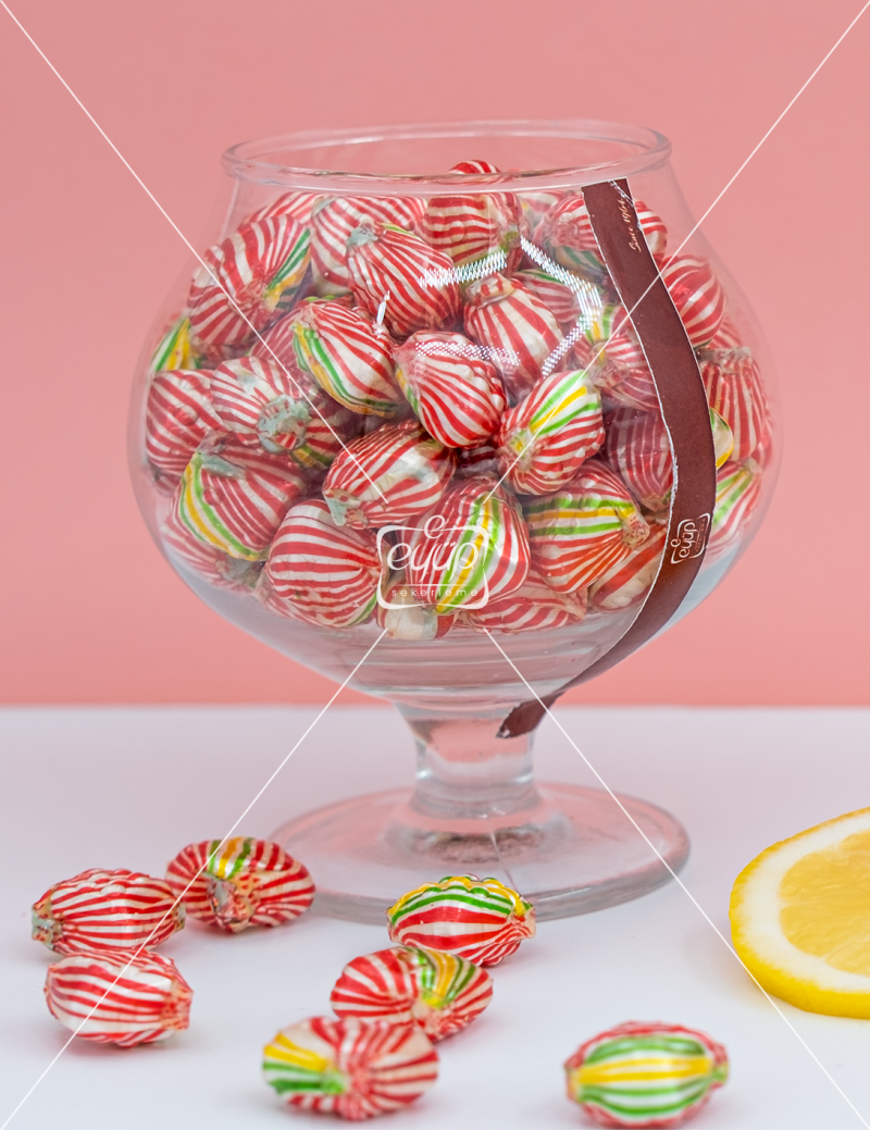 Meyveli Akide Şekeri (350 gr)