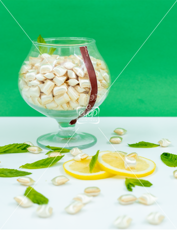 Naneli Akide Şekeri (350 gr)