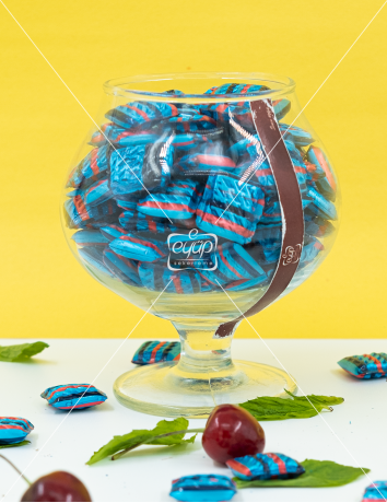 Kirazlı Akide Şekeri (350 gr)